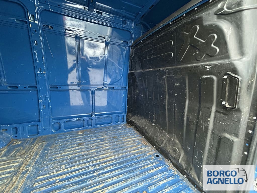 Iveco DAILY 35S14